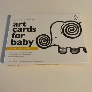 Art Cards For Baby